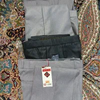 شلوار مردانه سایز 40
