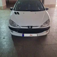 پژو 206تیپ 2