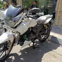 آپاچی 180مدل 95