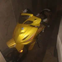 موتور طرح ویو مدل ۹۵