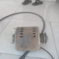 دینام کولر ابی