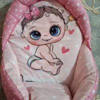 آغوشی نوزاد
