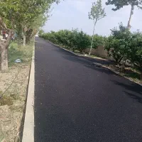 انجام کلیه کارهای آسفالت. ایزوگام. تراشه. قیر گون.