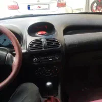 206 تیپ ۲|خودرو سواری و وانت|همدان, |دیوار