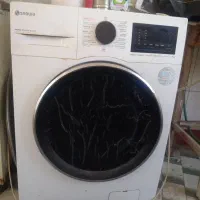 لباسشویی درحد نو