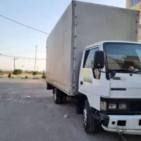 باربری تضمین بار اسباب کشی منزل ورامین پیشوا قرچک