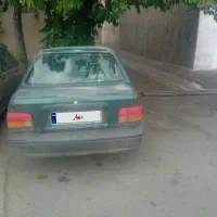 پراید صبا جی تی ایکس