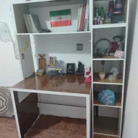 فروش میز تحریر وکتاب خانه