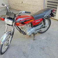هوندا 95 درحد صفر