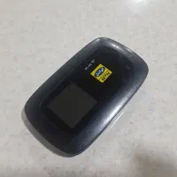 مودم وای فای 4G ایرانسل LH96