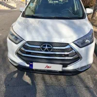 جکs3 مدل۱۴۰۰ اتوماتیک