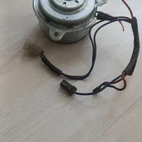 فن رادیاتور۲دور پراید