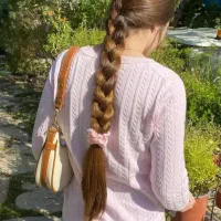 کوتاهی موهای بلند رایگان وخریدار مو اصلی
