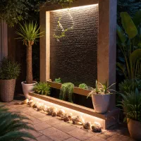 آبنماهای سنگی(اقتصادی)