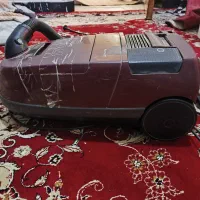 جاروبرقی پارس خزر موتورقوی