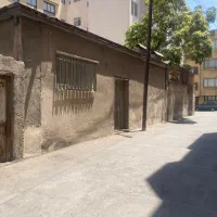 ۵۳۰متر ویلایی  حاشیه خیابان بهجت