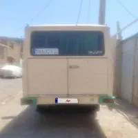 مینی بوس بنز