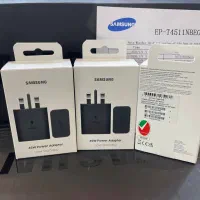 شارژر و آداپتور 25w 45w 20w وات اورجینال