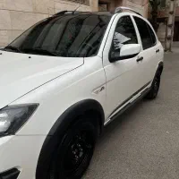 کوییک rs|خودرو سواری و وانت|رودسر, |دیوار
