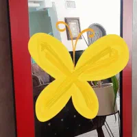 آیینه قدی بزرگ