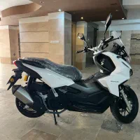 ADV 180|موتورسیکلت|تهران, هفت حوض|دیوار