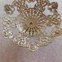 میوه خوری برنز