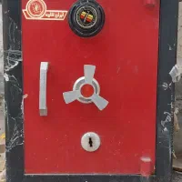 گاوصندوق
