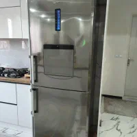 یخچال الکترو استیل ۲۷فوت