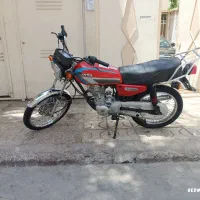 همتاز ۲۰۰سی سی مدل ۹۴