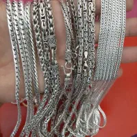 فروش و خریدار نقره و ساچمه و شمش