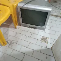 تلویزیون ۲۱اینچ سونی