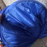 چادر  ۸نفره