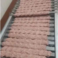 مایع کباب درجه یک به شرط