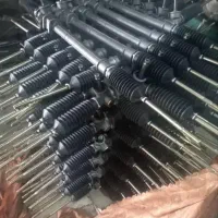 دیفرانسیل پیکان جعبه فرمان پراید پک جلوبندی