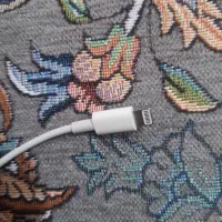 کابل آیفون سر تایپ سی