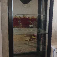 بوفه و جاکفشی درحد نو