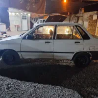 پراید