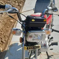 متور پیشرو تیز تک