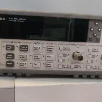 فرکانس متر Agilent