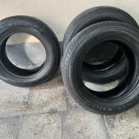 لاستیک پژو