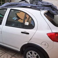 کوییک gxl مدل ۱۴۰۴ صفر