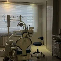 دندانپزشکی کامپوزیت/ایمپلنت /عصب کشی / غرب تهران