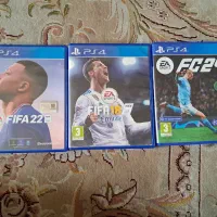 دیسک ps4 توضیحات خوانده شود