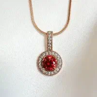 گردنبند ژوپینگ