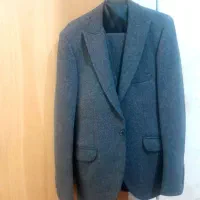 کت و شلوار