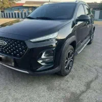 ایکس22پرو دنده ای X22 pro MVM