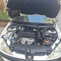 ۲۰۶ sd مدل ۹۶ v8