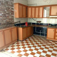 کابینت آشپزخانه دست دوم در حد نو