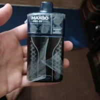 ویپ دائمی مکس گو 22k