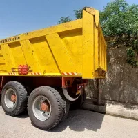 آمیکو|خودرو سنگین|سنگان, |دیوار